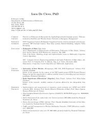 SCARICARE MATLAB POLIBA